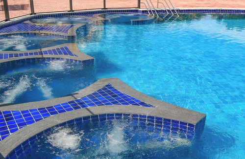 Jardim Philadelphia Resort | MONREALE RESORT PARQUE AQUÁTICO