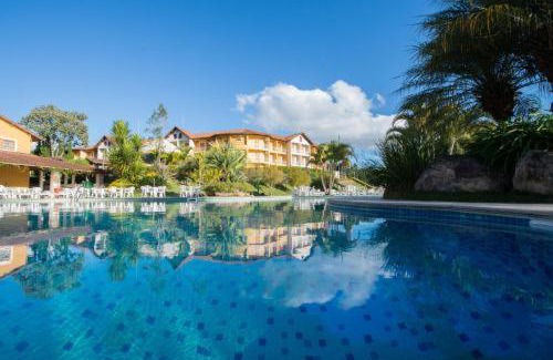 Pocos De Caldas Resort | Monreale Resort Parque Aquático