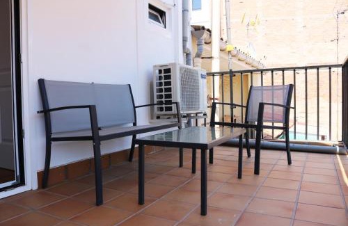 Poble Nou Apartment | MonResidence Bellavista