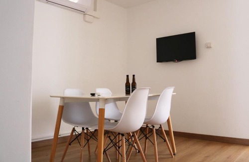 Poble Nou Apartment | MonResidence Bellavista