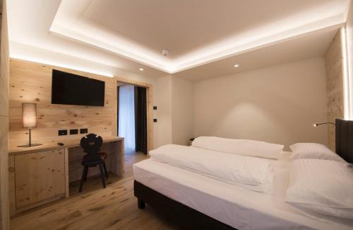 Commezzadura Hotel | Monroc Hotel