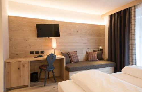 Commezzadura Hotel | Monroc Hotel