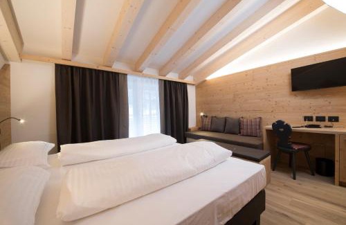 Commezzadura Hotel | Monroc Hotel