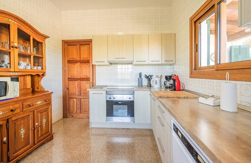 Urbanizacion Mont Ferrutx Villa | Monrutx (Es Ferrutx), Villa 5StarsHome Mallorca