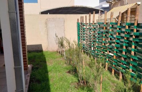 Cordoba Apartment | Monserrat