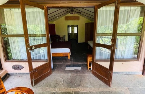 Tala Hotel | Monsoon Forest By Greetoe Resort