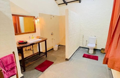 Tala Hotel | Monsoon Forest By Greetoe Resort