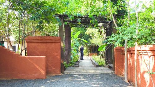 Tala Resort | Monsoon Forest By Greetoe Resorts