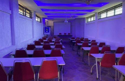 Kumasi Hotel | Monsoon Hotel,Ghana
