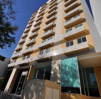 Rio de Janeiro Hotel | Mont Blanc Suites Duque de Caxias