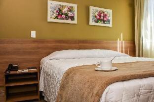 Rio de Janeiro Hotel | Mont Blanc Suites Duque de Caxias