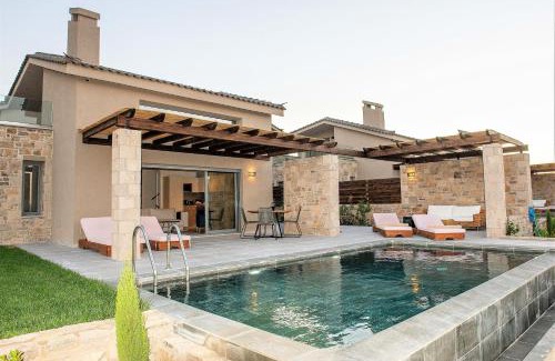 Mithimna Villa | Mont D' Olives