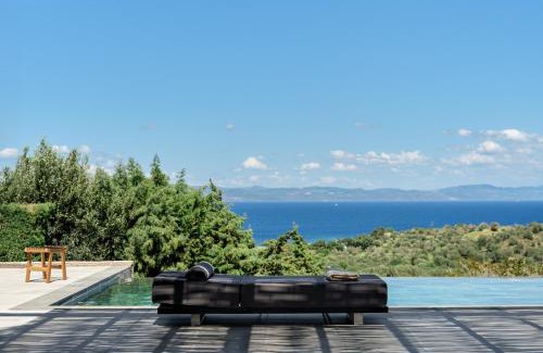 Mithimna Villa | Mont D' Olives