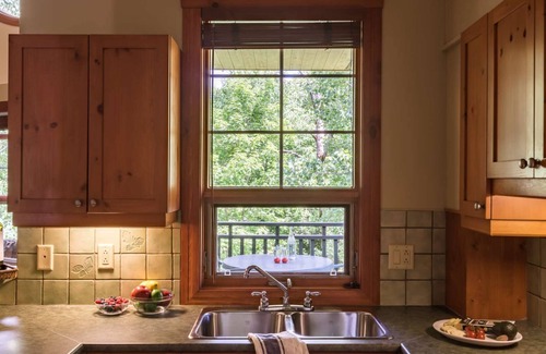 Tremblant-Les-Eaux Condo | Mont-Tremblant - Tremblant-Les-Eaux 201-5