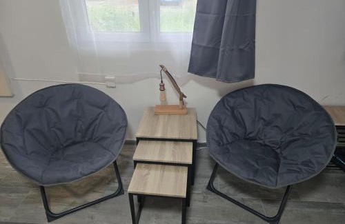 Cayenne Apartment | Montabo - Studio fonctionnel proche restos plage