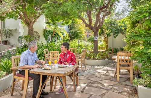 Montagu Hotel | Montagu Country Hotel