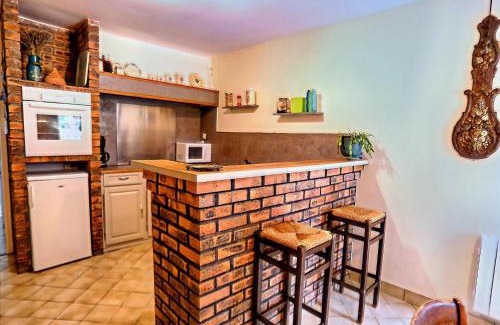 Montaigu-les-Bois House | Montaigu Countryside Stay