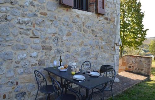 Asciano Apartment | Montalceto Tuscan Nest