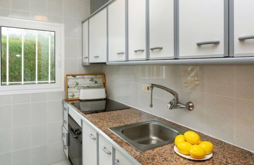 Miami Platja House | Montalt VI by Interhome