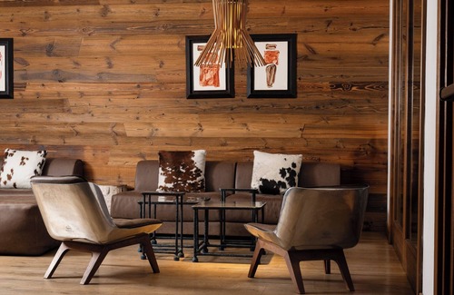 La Thuile Hotel | Montana Lodge & Spa, by R Collection Hotels