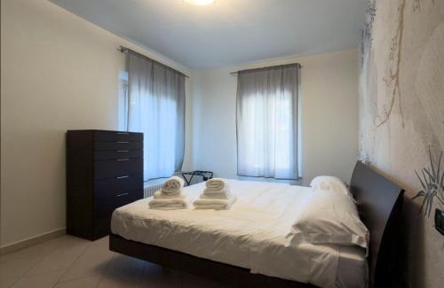 Mirandola Apartment | Montanari Palace