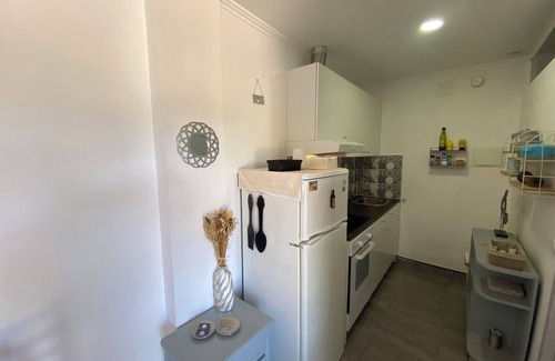 Boliqueime Resort | Montanha apartment