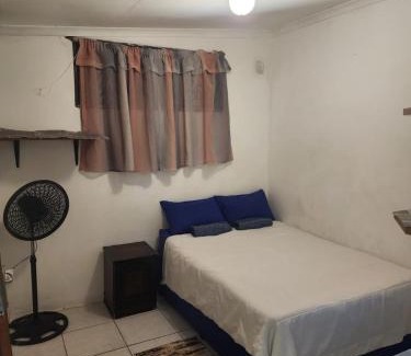 Montclair House | Montclair Forest Guest House