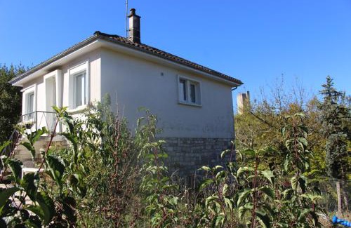 Montcuq House | Montcuq, maison avec vue sur la Tour, classé 3*