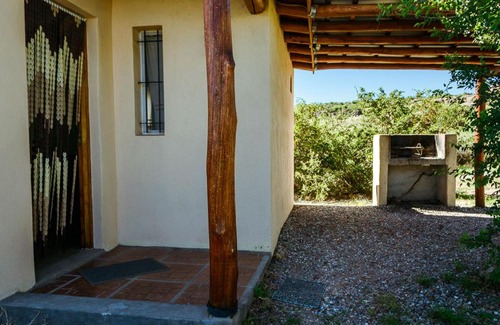 Capilla del Monte Ski Chalet | Monte Adentro