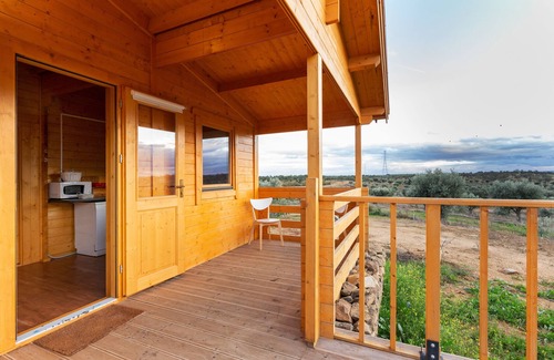 Almodovar e Graca dos Padroes Other | Monte Beato