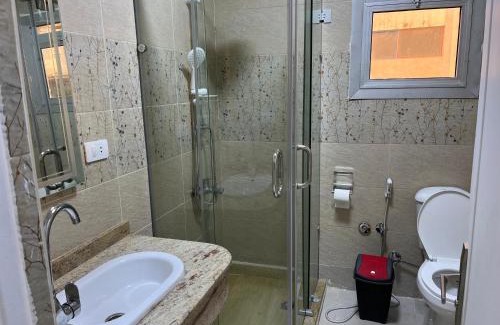 Al-Khalifa Apartment | Monte cairo Pool View