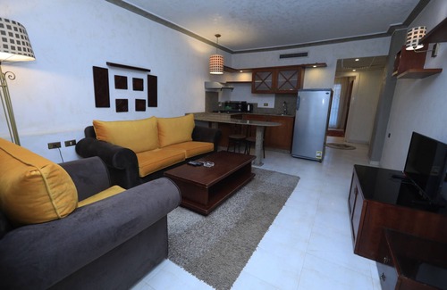 Al-Khalifa Hotel | Monte Cairo Serviced Apartment