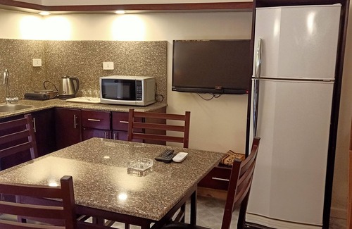 Al-Khalifa Hotel | Monte Cairo Serviced Apartment