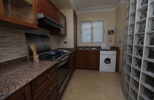 Al-Khalifa Hotel | Monte Cairo Serviced Apartment