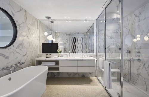 Roquebrune-Cap-Martin Hotel | Monte Carlo Beach