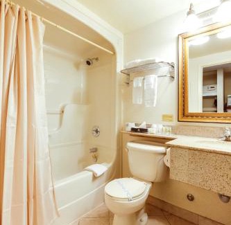 Gateway Hotel | Monte Carlo Inn Airport Suites