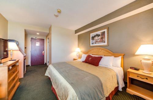 Gateway Hotel | Monte Carlo Inn Airport Suites