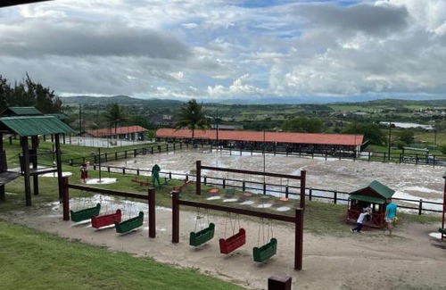 Saire Apartment | Monte Castelo Flat 08B