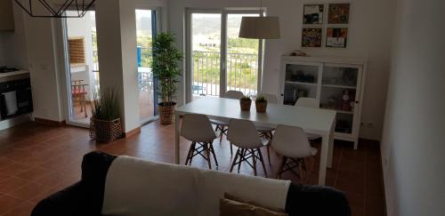 Espartal Apartment | Monte Clérigo - Aljezur - Apartamento T2