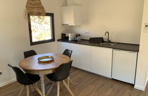 Almodovar e Graca dos Padroes Cottage | Monte Clérigo Casa de Campo