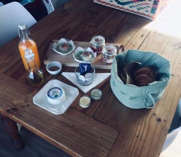 Almodovar e Graca dos Padroes House | Monte Clérigo Casas de Campo