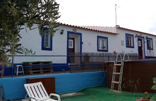 Odemira House | Monte Corte Enchária - Where body and soul meet.