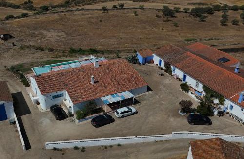 Mertola House | Monte Costa Raiz