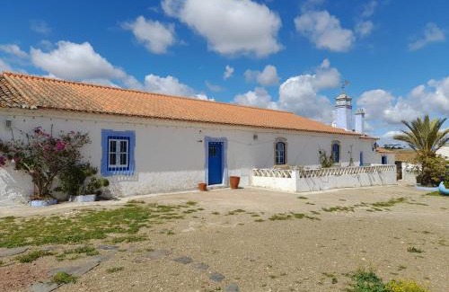 Mertola House | Monte Costa Raiz