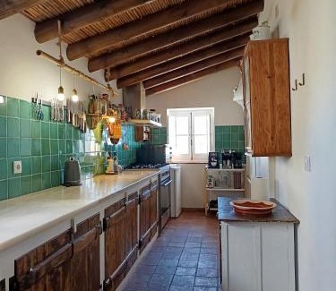 Mertola House | Monte Costa Raiz