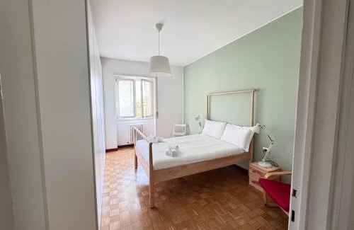 La Fontana Apartment | Monte Cristallo Suite - Isola and Central Station