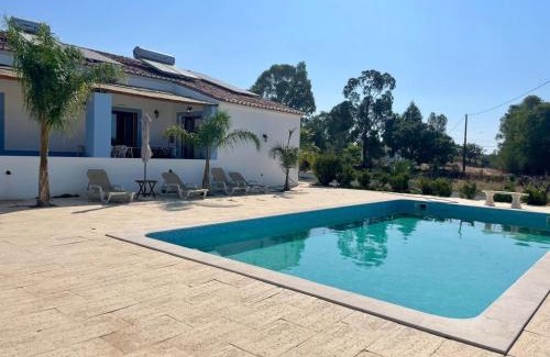 Ourique Apartment | Monte da Calcadinha