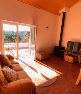 Sao Luis House | Monte da Caniveta - Casa do Avô