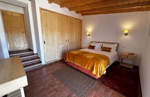 Sao Luis House | Monte da Caniveta - Casa do Avô