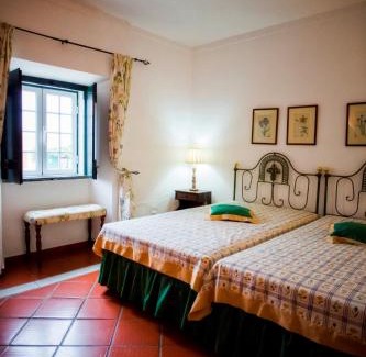 Cabeca Gorda Bed & Breakfast | Monte da Corte Ligeira